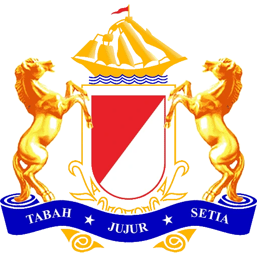 Logo Kadin Bangli Kabupaten