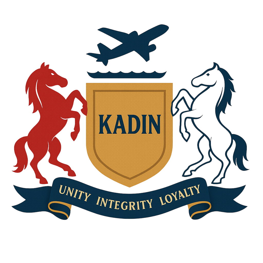 Logo Kadin Bangli Kabupaten